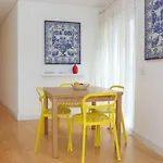 Azulejos' Charming With Terrace 2 By Lisbonne Collection Апартаменты *