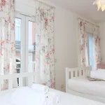 Апартаменты Azulejos' Charming With Terrace 2 By Lisbonne Collection