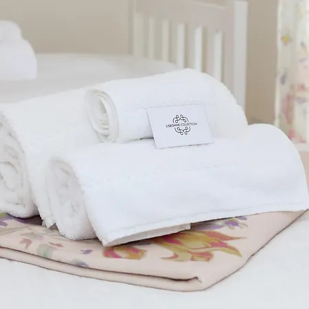 아파트 Azulejos' Charming With Terrace 2 By Lisbonne Collection *